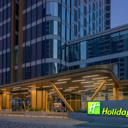 Holiday Inn Dubai Business Bay By Ihg Luaran gambar