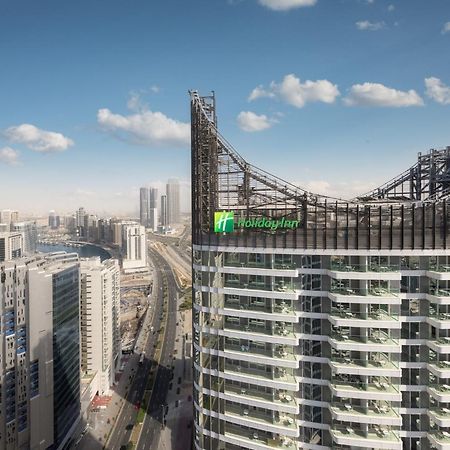 Holiday Inn Dubai Business Bay By Ihg Luaran gambar