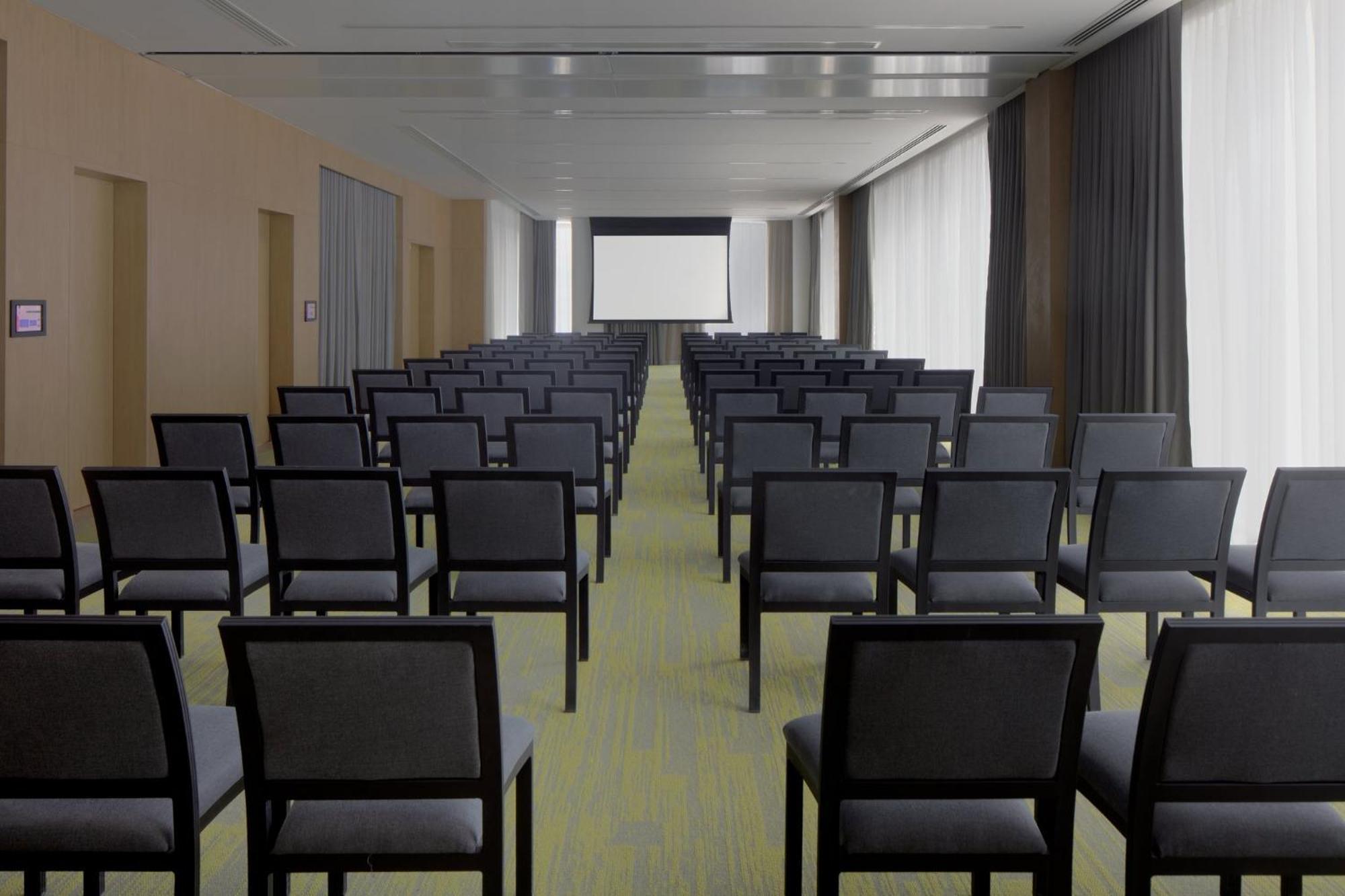 Holiday Inn Dubai Business Bay By Ihg Luaran gambar
