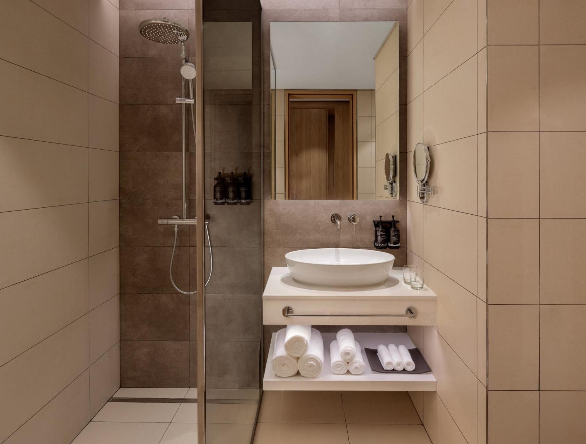 Holiday Inn Dubai Business Bay By Ihg Luaran gambar